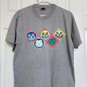 Pharrell’s Ice Cream Brand Tee